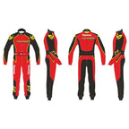 Maranello Overall Karting Suit 2020 New SpeedXcrafts