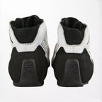 Marcus Ericsson Race Boots Used Indy 500  2021 - Speedxcrafts