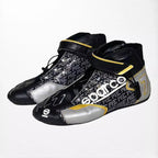 Marcus Ericsson Indy 500 SPM IndyCar Boots 2019 - Speedxcrafts