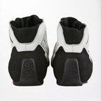 Marcus Ericsson Race Boots Used Indy 500  2021 - Speedxcrafts