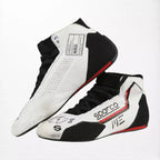 Marcus Ericsson Race Boots Used Indy 500  2021 - Speedxcrafts