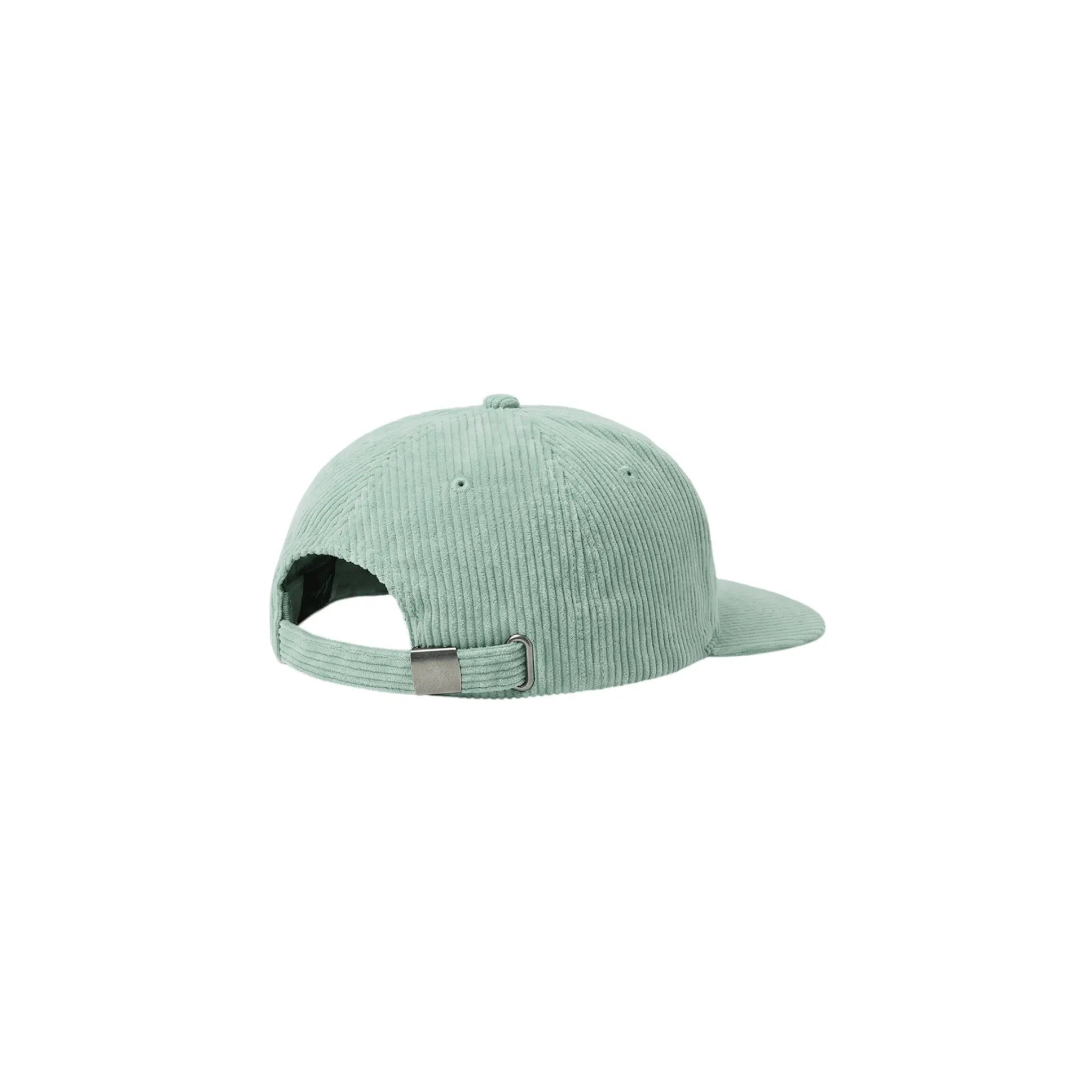 Marlboro Vintage Corduroy Cap – Blue