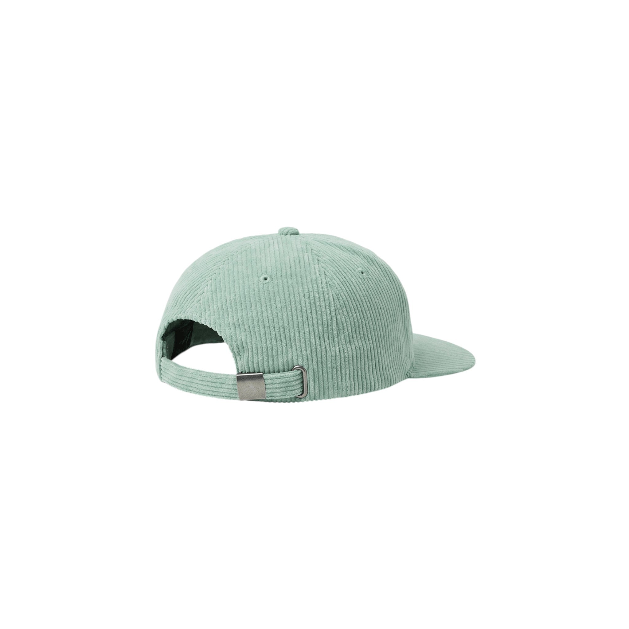 Marlboro Vintage Corduroy Cap – Blue