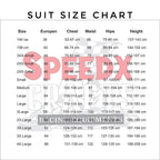 Max Verstappen & Sergio Perez F1 Oracle Red Bull 2022 Go-Kart Racing Suit - Speedxcrafts