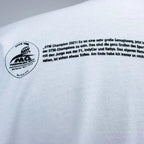 Maximilian Götz Ladies T-Shirt Champion white - Speedxcrafts