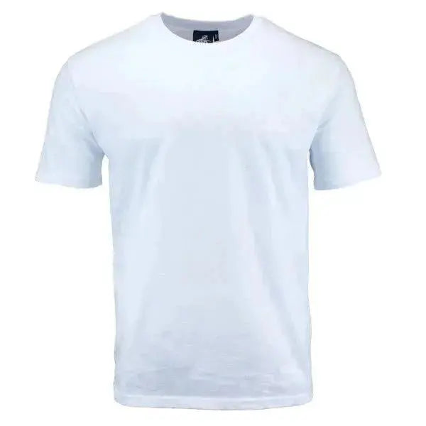 Maximilian Götz T-Shirt Bavarian Race Force white - Speedxcrafts