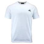 Maximilian Götz T-Shirt DTM Champion 2021 white - Speedxcrafts