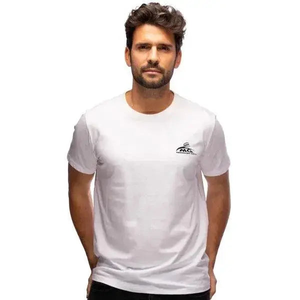 Maximilian Götz T-Shirt DTM Champion 2021 white - Speedxcrafts