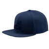 Maximilian Götz Cap Champion Flat Brim navy - Speedxcrafts
