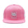 Maximilian Götz Cap Sponsor Flat Brim pink - Speedxcrafts