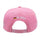 Maximilian Götz Cap Sponsor Flat Brim pink - Speedxcrafts