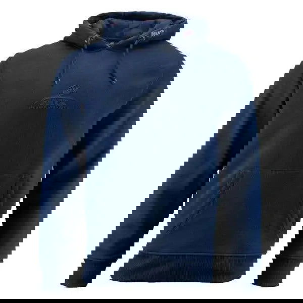 Maximilian Götz Hoodie Champion navy - Speedxcrafts