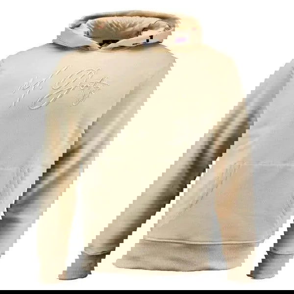 Maximilian Götz Hoodie Signature sand - Speedxcrafts