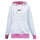 Maximilian Götz Ladies Hoodie Champion white - Speedxcrafts