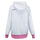 Maximilian Götz Ladies Hoodie Champion white - Speedxcrafts