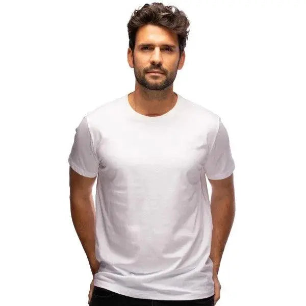 Maximilian Götz T-Shirt Bavarian Race Force white - Speedxcrafts