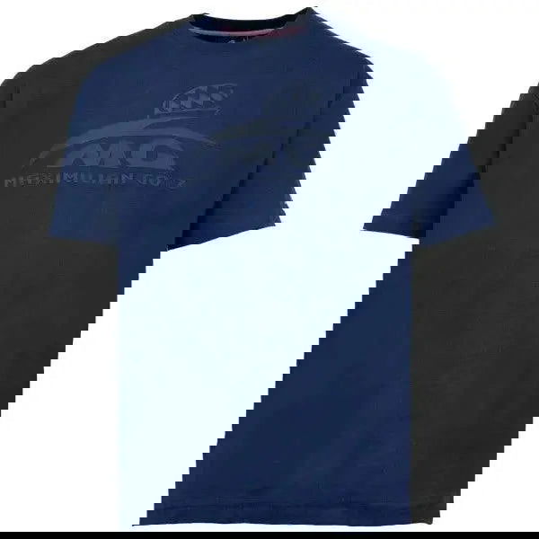 Maximilian Götz T-Shirt Champion navy - Speedxcrafts