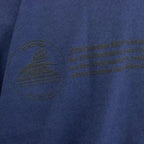 Maximilian Götz T-Shirt Champion navy - Speedxcrafts