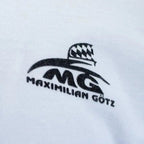 Maximilian Götz T-Shirt DTM Champion 2021 white - Speedxcrafts