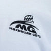 Maximilian Götz T-Shirt DTM Champion 2021 white - Speedxcrafts