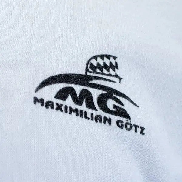 Maximilian Götz T-Shirt DTM Champion 2021 white - Speedxcrafts