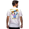 Maximilian Götz T-Shirt DTM Champion 2021 white - Speedxcrafts