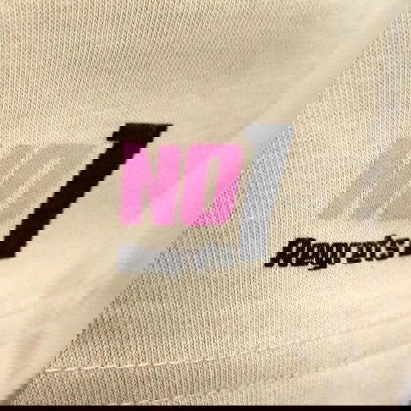 Maximilian Götz T-Shirt Signature sand - Speedxcrafts