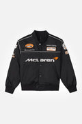 McLaren F1 Vintage Jacket J4R