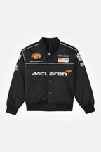 McLaren F1 Vintage Jacket J4R