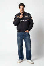 McLaren F1 Vintage Jacket J4R