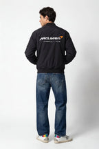 McLaren F1 Vintage Jacket J4R