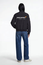 McLaren F1 Vintage Jacket J4R