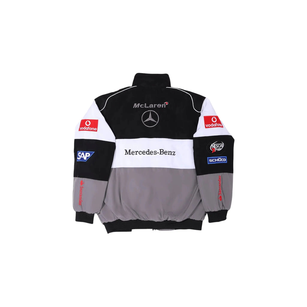 McLaren F1 x Mercedes-Benz Vintage Jacket