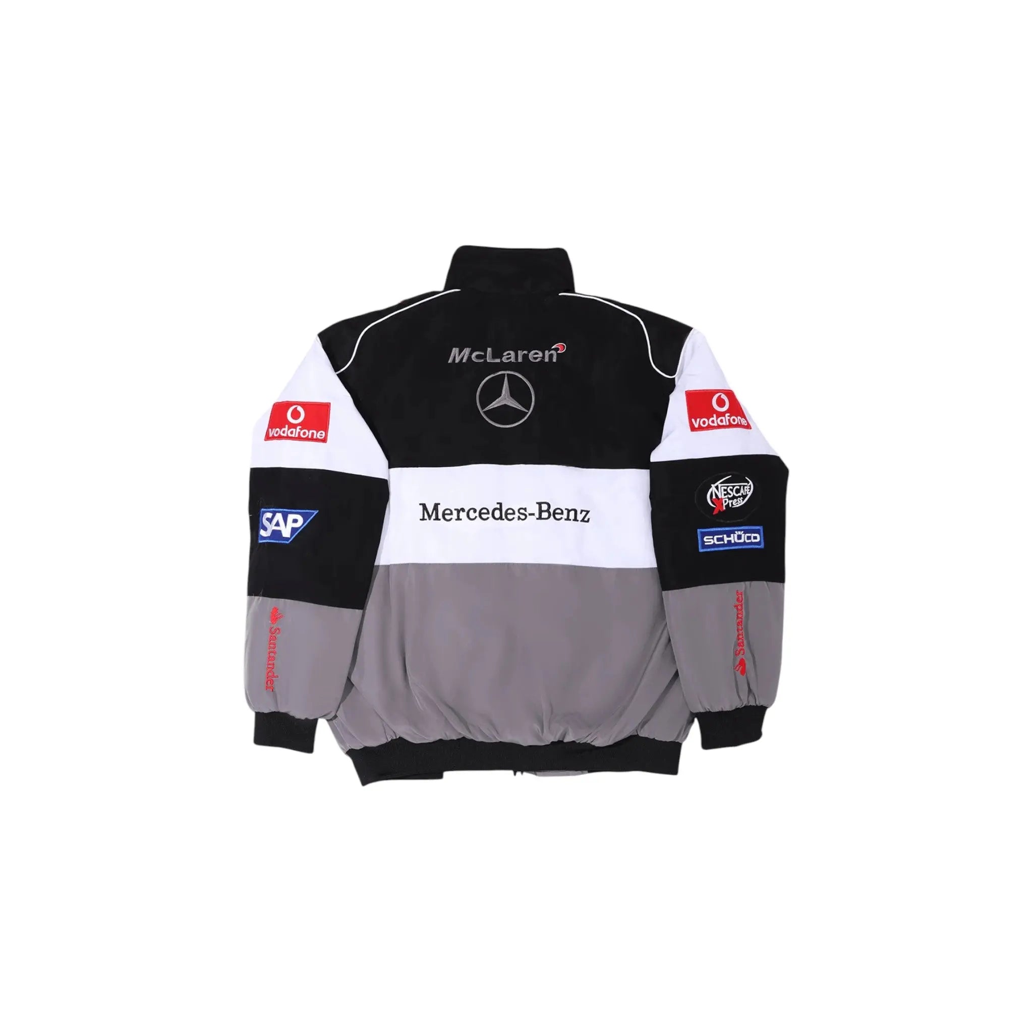 McLaren F1 x Mercedes-Benz Vintage Jacket