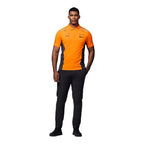 McLaren Men's Polo Shirt | Official Formula 1 Teamwear - Speedxcrafts