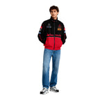 McLaren x Mercedes-Benz Vintage Jacket - Red Edition Speedx Crafts
