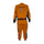 McLaren 2021 Pit Crew Suit | Official Team Gear for Fans - Speedxcrafts