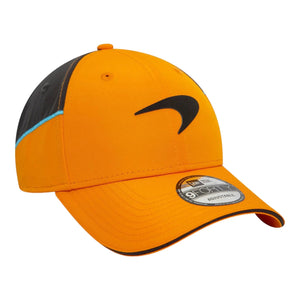 McLaren 9Forty® Cap | Official Teamwear by New Era - Speedxcrafts