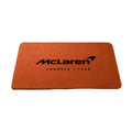 Mclaren Racing Formula 1 DoorMat - Speedxcrafts