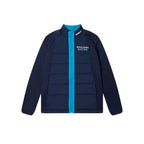 Men's Off Track Thermal Kit Navy - Speedxcrafts