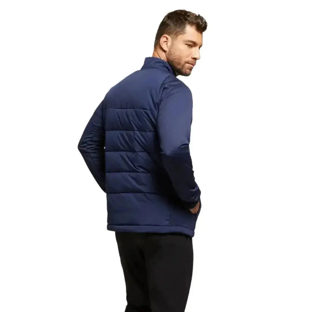 Men's Off Track Thermal Kit Navy - Speedxcrafts