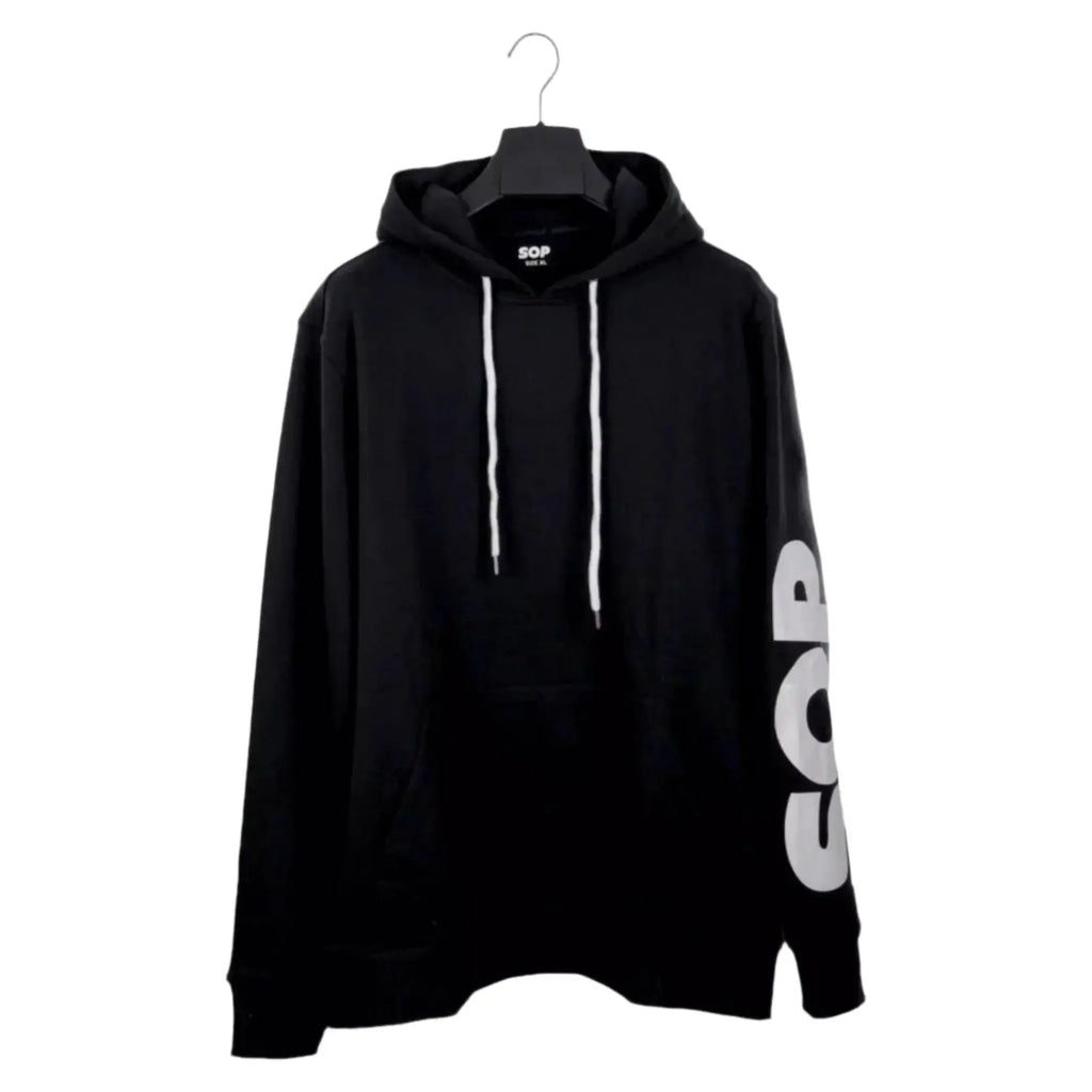 Men's SOP Hoodie | Trendy & Comfortable Outerwear - Speedxcrafts
