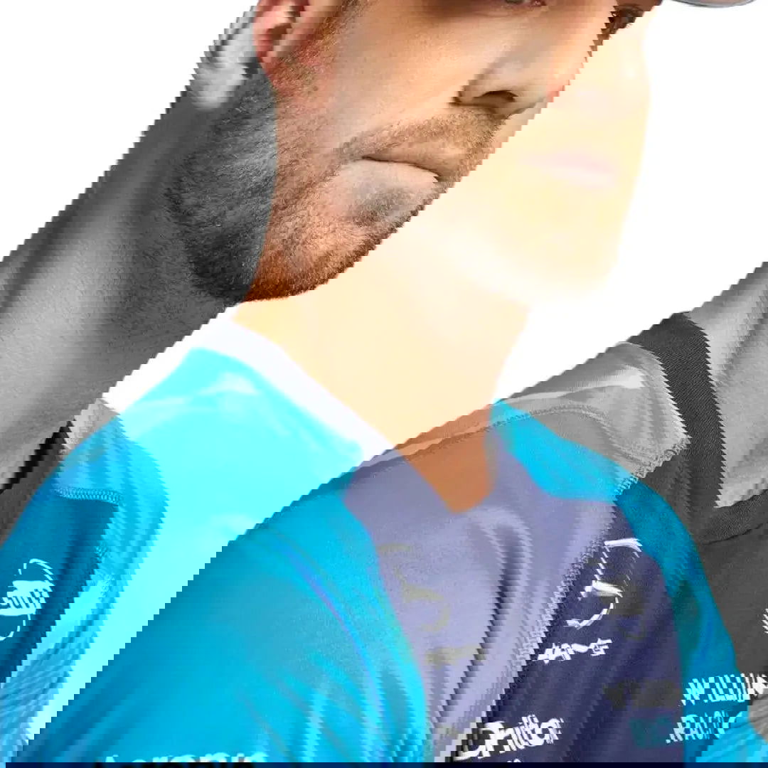 Men’s Classic Kit White - Speedxcrafts