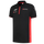 Men’s Fitted Polo Haas F1 Team - Speedxcrafts