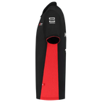 Men’s Fitted Polo Haas F1 Team - Speedxcrafts