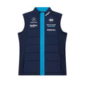 Men's Gilet Kit White - Speedxcrafts