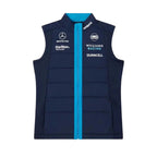 Men's Gilet Kit White - Speedxcrafts