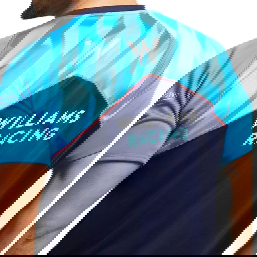 Men's Gilet Kit White - Speedxcrafts