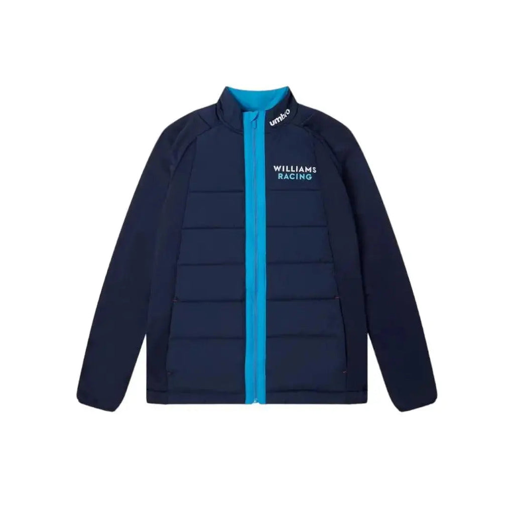 Men's Off Track Thermal Kit Navy - Speedxcrafts