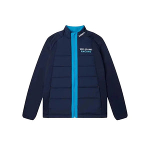 Men's Off Track Thermal Kit Navy - Speedxcrafts